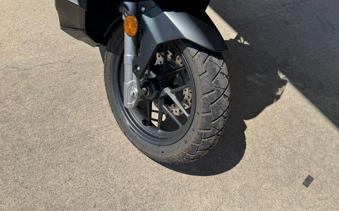 2025 ADV160 - Honda