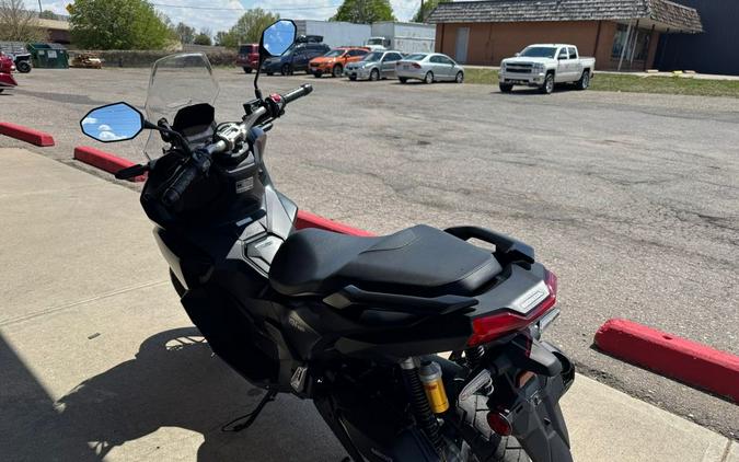 2025 ADV160 - Honda