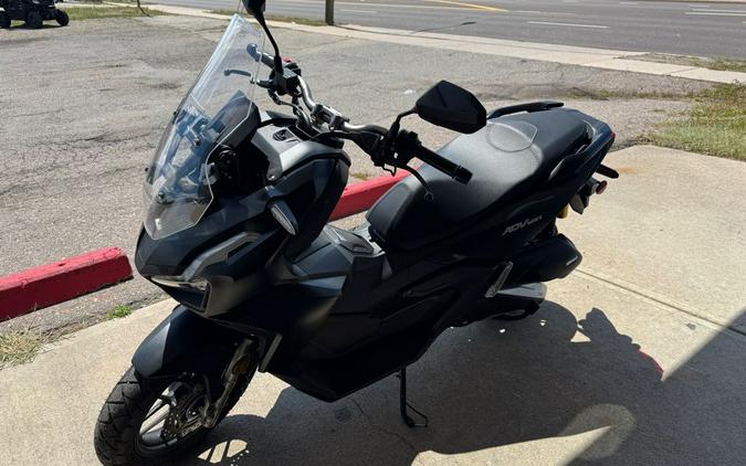 2025 ADV160 - Honda