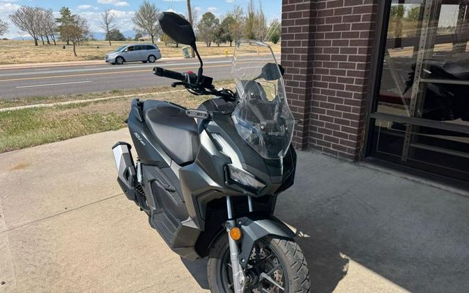 2025 ADV160 - Honda