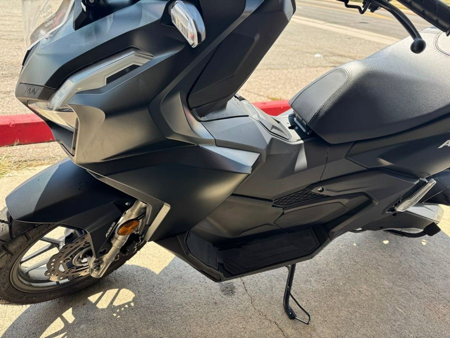 2025 ADV160 - Honda