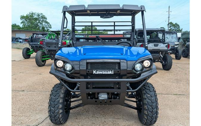 2027 Kawasaki MULE PRO-FX 1000 HD EDITION