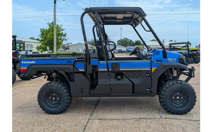 2027 Kawasaki MULE PRO-FX 1000 HD EDITION