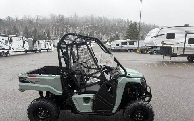 2026 Honda® Pioneer 520