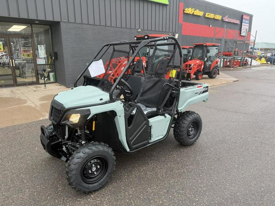 2026 Honda® Pioneer 520