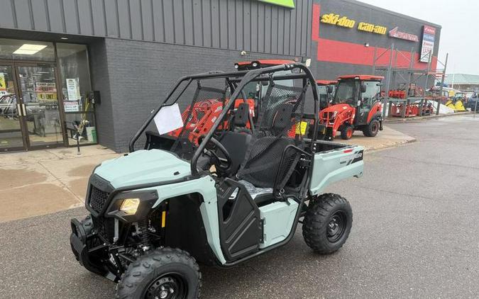 2026 Honda® Pioneer 520
