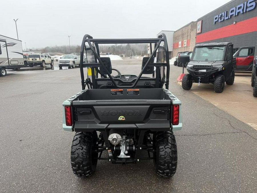 2026 Honda® Pioneer 520