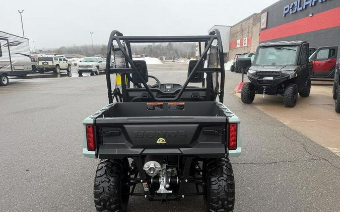 2026 Honda® Pioneer 520