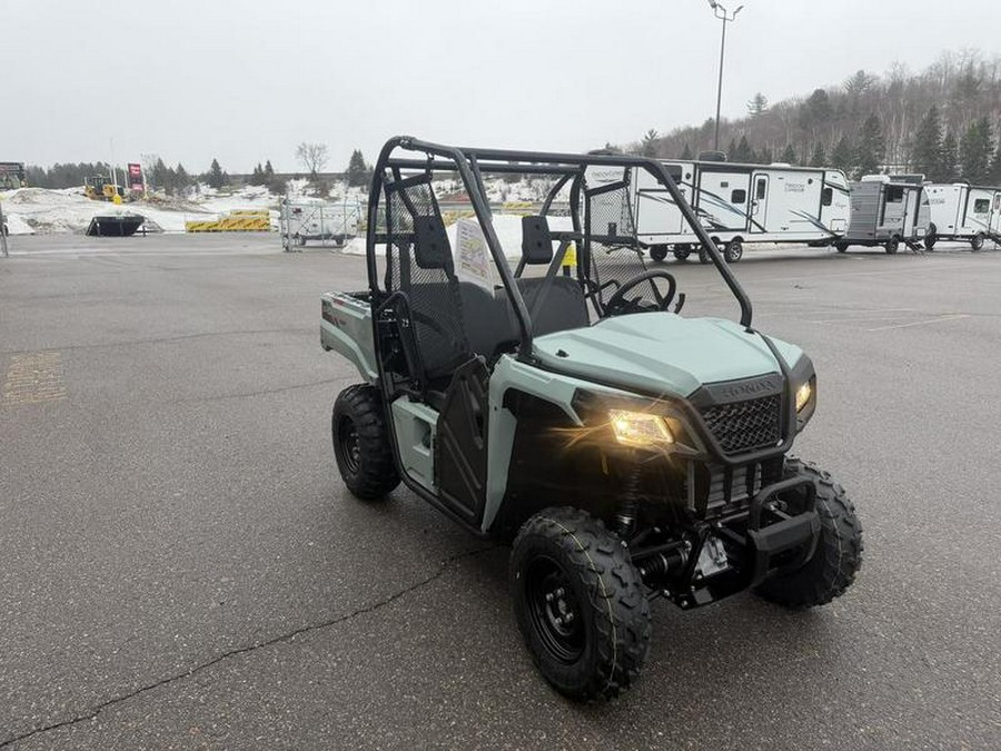 2026 Honda® Pioneer 520