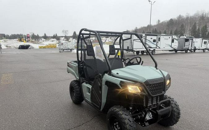 2026 Honda® Pioneer 520