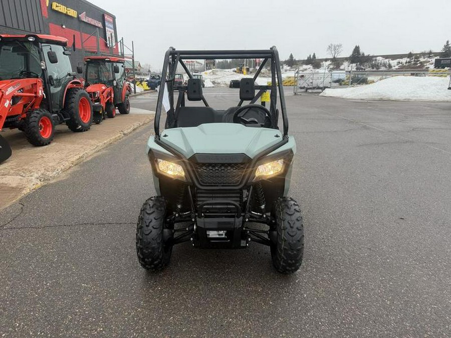 2026 Honda® Pioneer 520