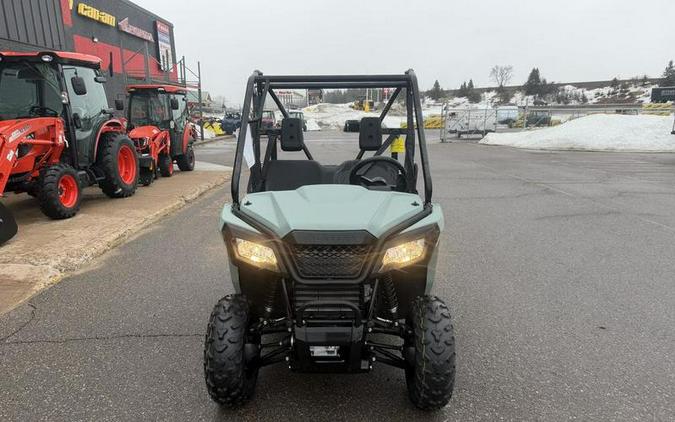 2026 Honda® Pioneer 520