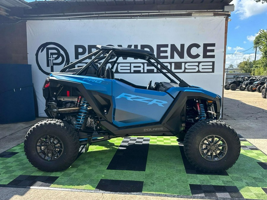 2026 Polaris RZR Pro S Ultimate