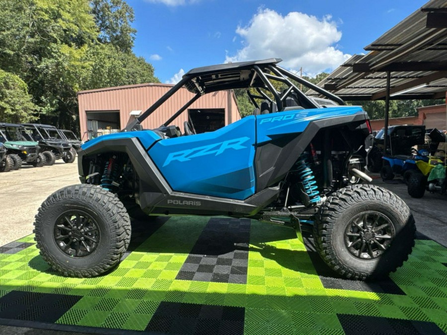 2026 Polaris RZR Pro S Ultimate
