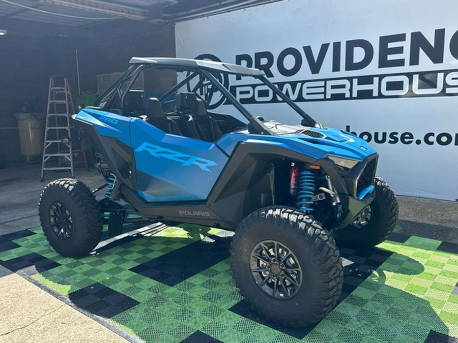 2026 Polaris RZR Pro S Ultimate