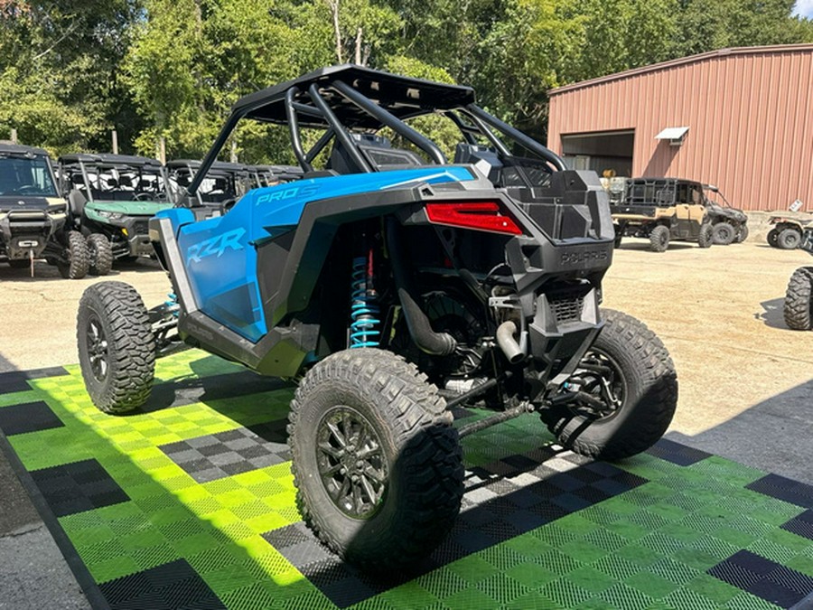 2026 Polaris RZR Pro S Ultimate
