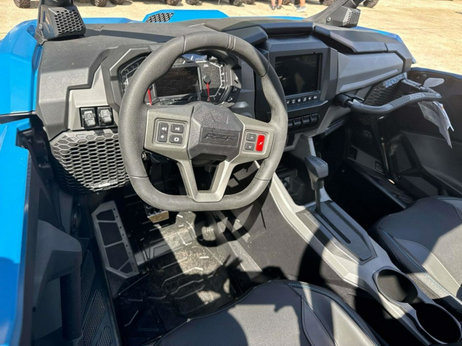 2026 Polaris RZR Pro S Ultimate