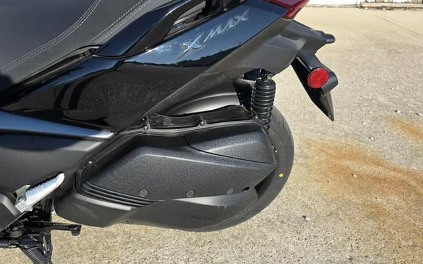 2026 Yamaha XMAX