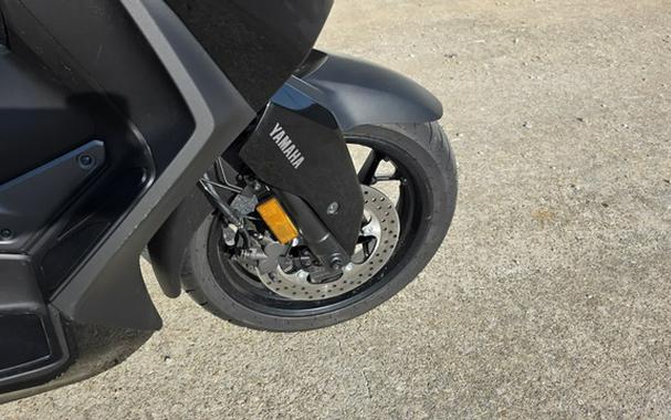 2026 Yamaha XMAX
