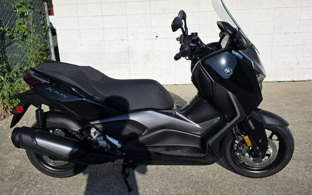2026 Yamaha XMAX