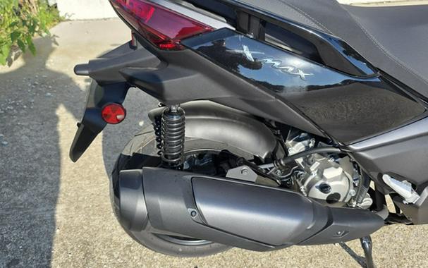 2026 Yamaha XMAX