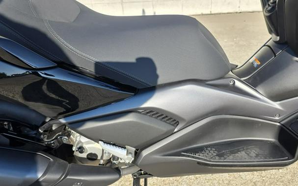 2026 Yamaha XMAX