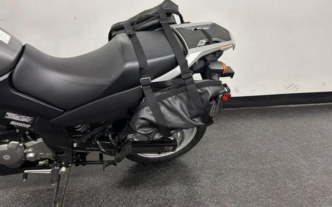 2009 Suzuki V-Strom 650