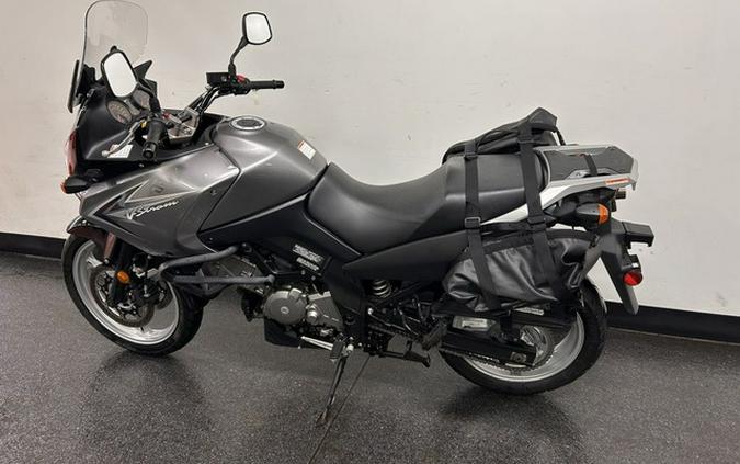 2009 Suzuki V-Strom 650