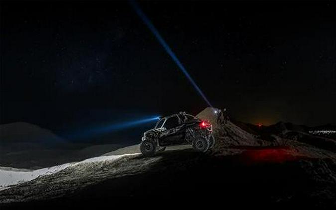2027 Kawasaki TERYX KRX® 1000 Blackout Edition