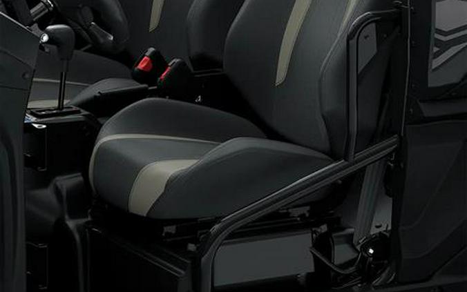 2027 Kawasaki TERYX KRX® 1000 Blackout Edition