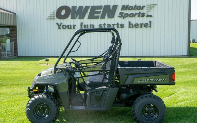 2023 Polaris Ranger 570 Full-Size Sport