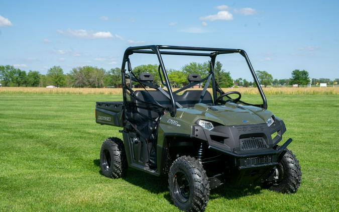 2023 Polaris Ranger 570 Full-Size Sport