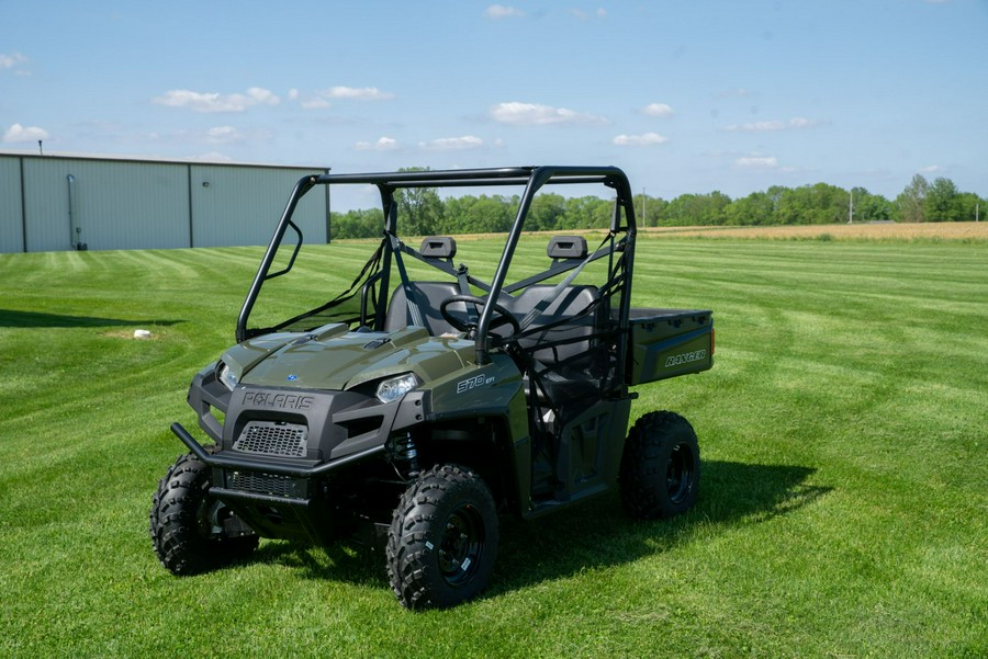 2023 Polaris Ranger 570 Full-Size Sport