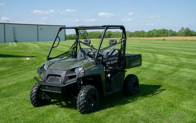 2023 Polaris Ranger 570 Full-Size Sport