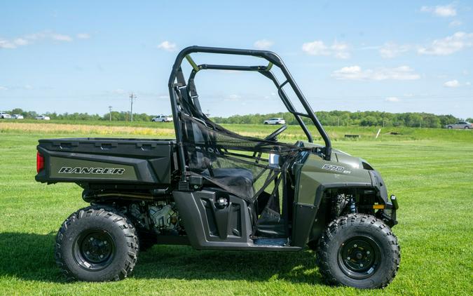 2023 Polaris Ranger 570 Full-Size Sport