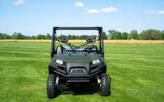 2023 Polaris Ranger 570 Full-Size Sport