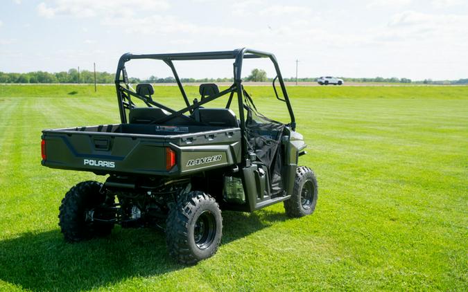 2023 Polaris Ranger 570 Full-Size Sport