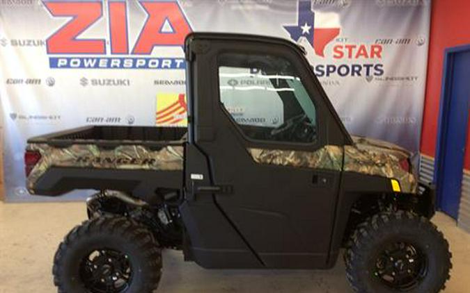 2024 Polaris Ranger XP 1000 Northstar Edition Ultimate