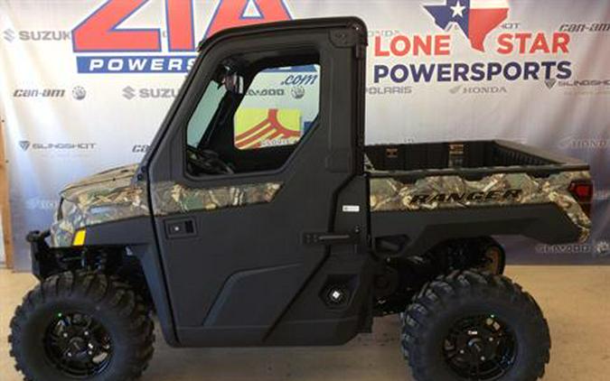 2024 Polaris Ranger XP 1000 Northstar Edition Ultimate