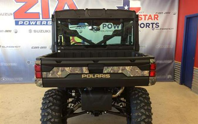 2024 Polaris Ranger XP 1000 Northstar Edition Ultimate