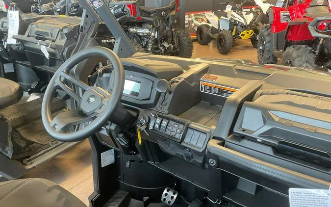 2024 Can-Am® Defender XT HD7