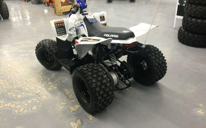 2024 Polaris® Outlaw 110 EFI