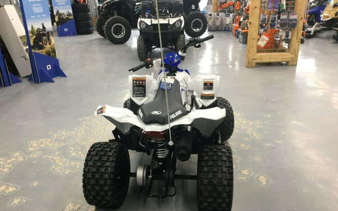 2024 Polaris® Outlaw 110 EFI