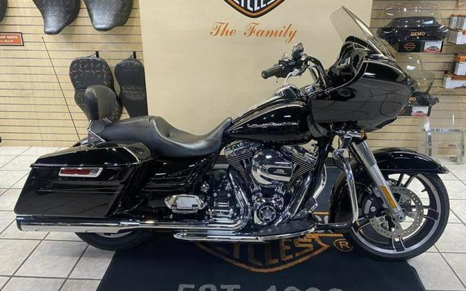 2015 Harley-Davidson® FLTRXS - Road Glide® Special