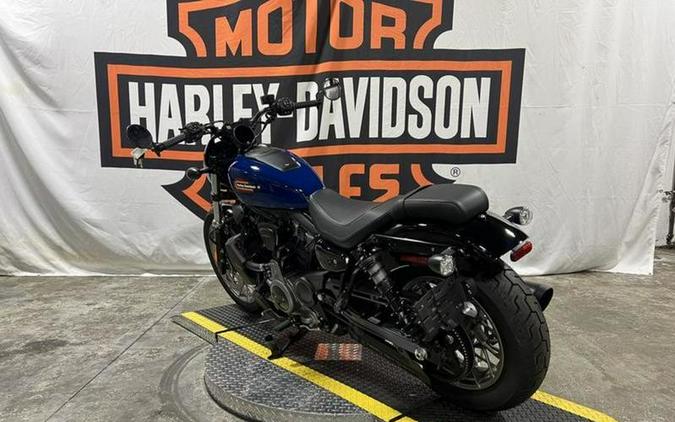 2023 Harley-Davidson® RH975S - Nightster™ Special