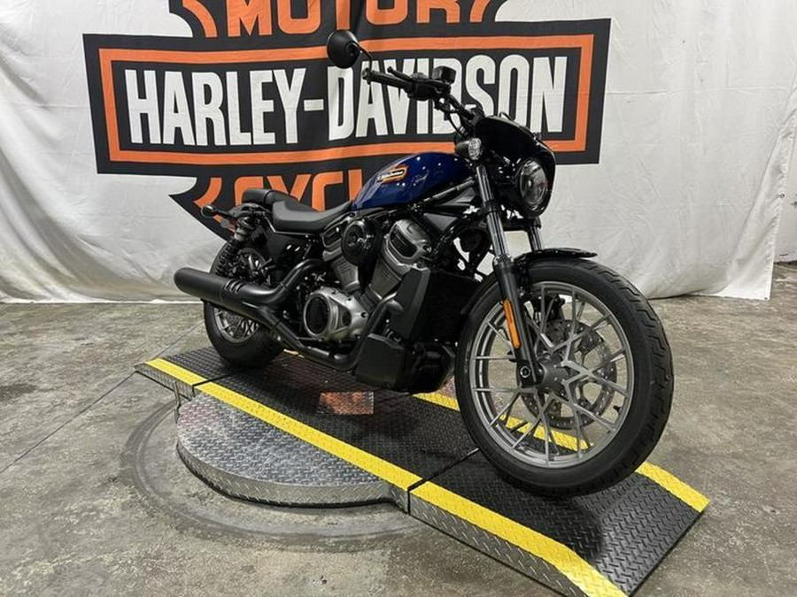 2023 Harley-Davidson® RH975S - Nightster™ Special