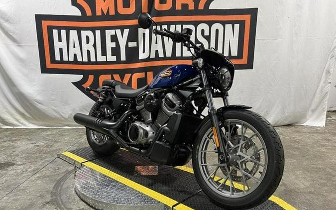 2023 Harley-Davidson® RH975S - Nightster™ Special