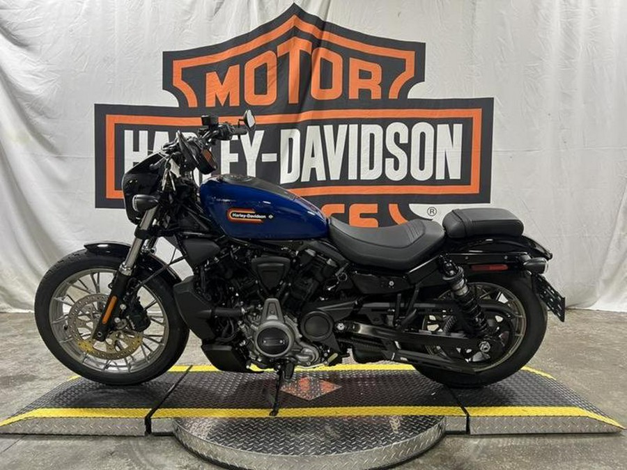 2023 Harley-Davidson® RH975S - Nightster™ Special