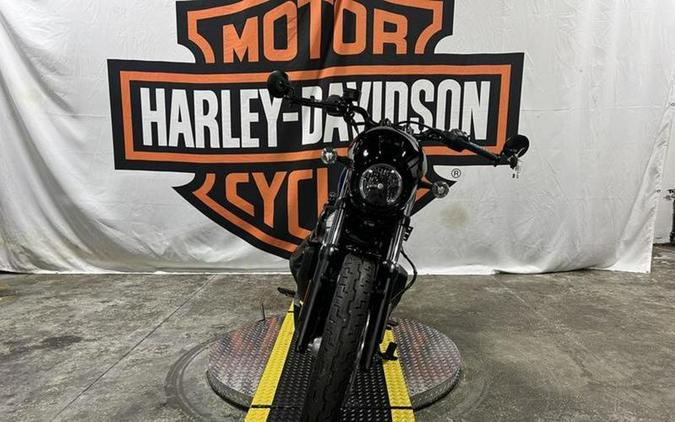 2023 Harley-Davidson® RH975S - Nightster™ Special