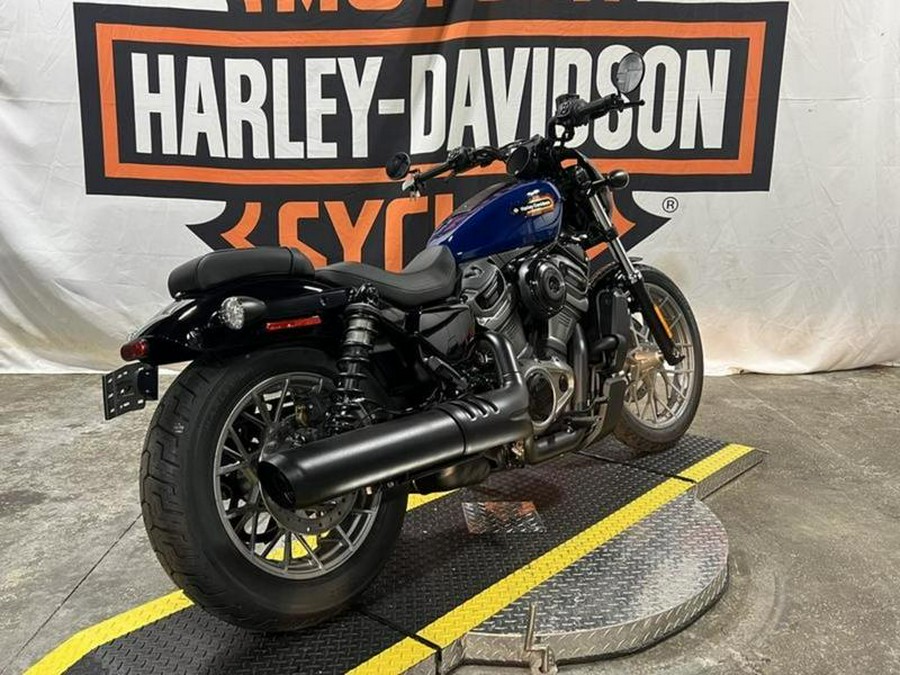 2023 Harley-Davidson® RH975S - Nightster™ Special